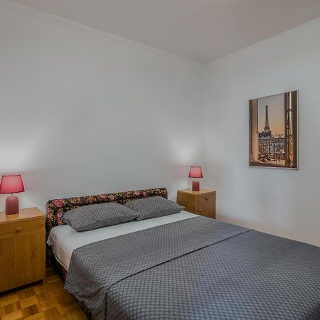 Apartments Bahar Krk Krk Town Zewnętrze zdjęcie