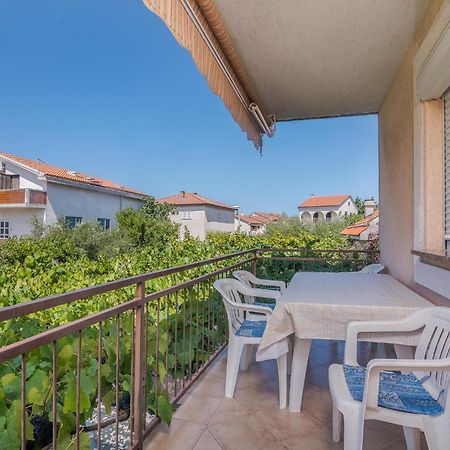 Apartments Bahar Krk Krk Town Zewnętrze zdjęcie