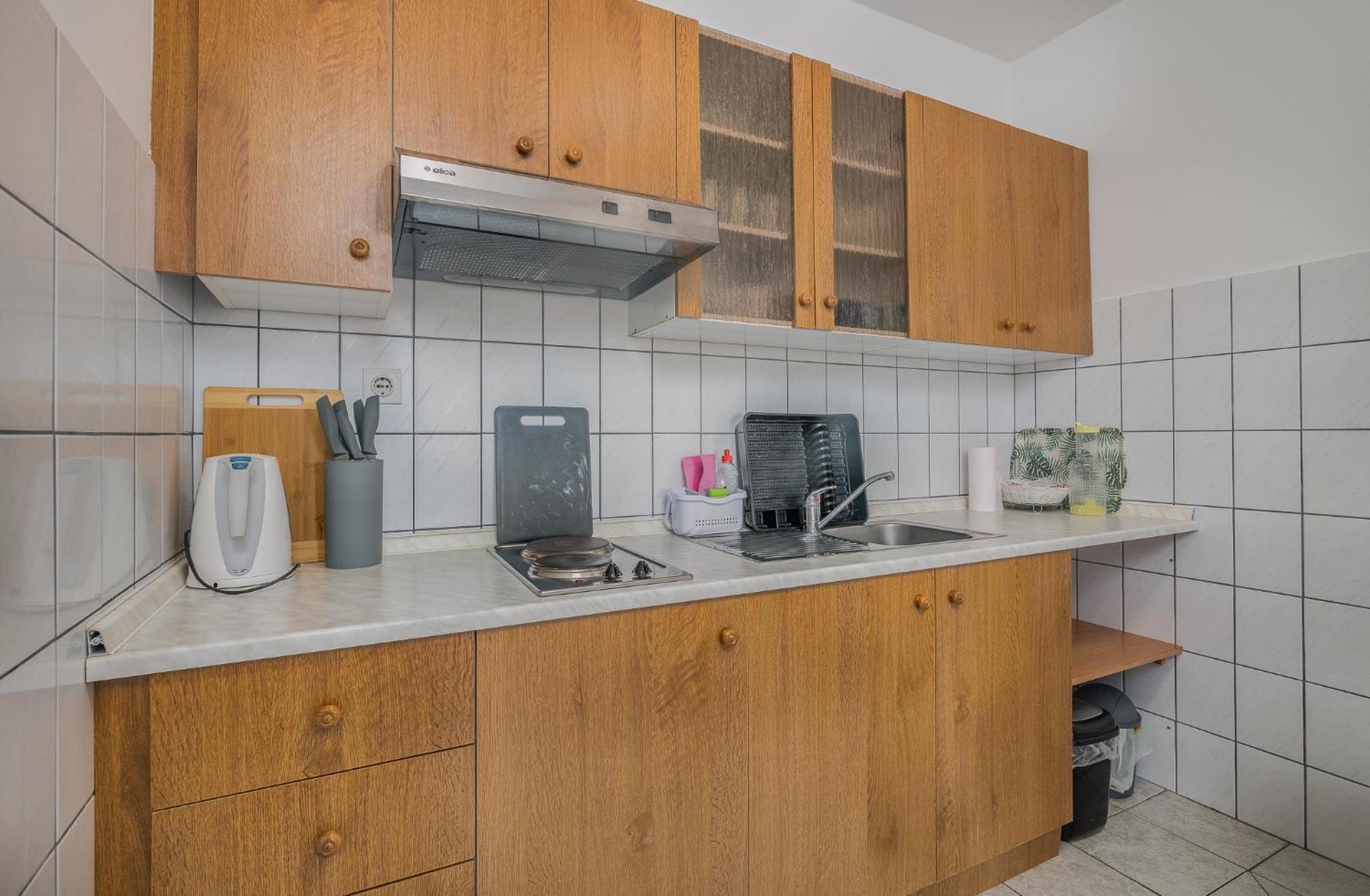 Apartments Bahar Krk Krk Town Pokój zdjęcie