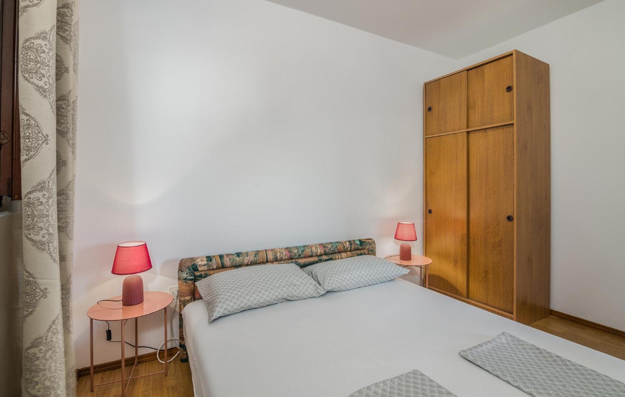 Apartments Bahar Krk Krk Town Pokój zdjęcie