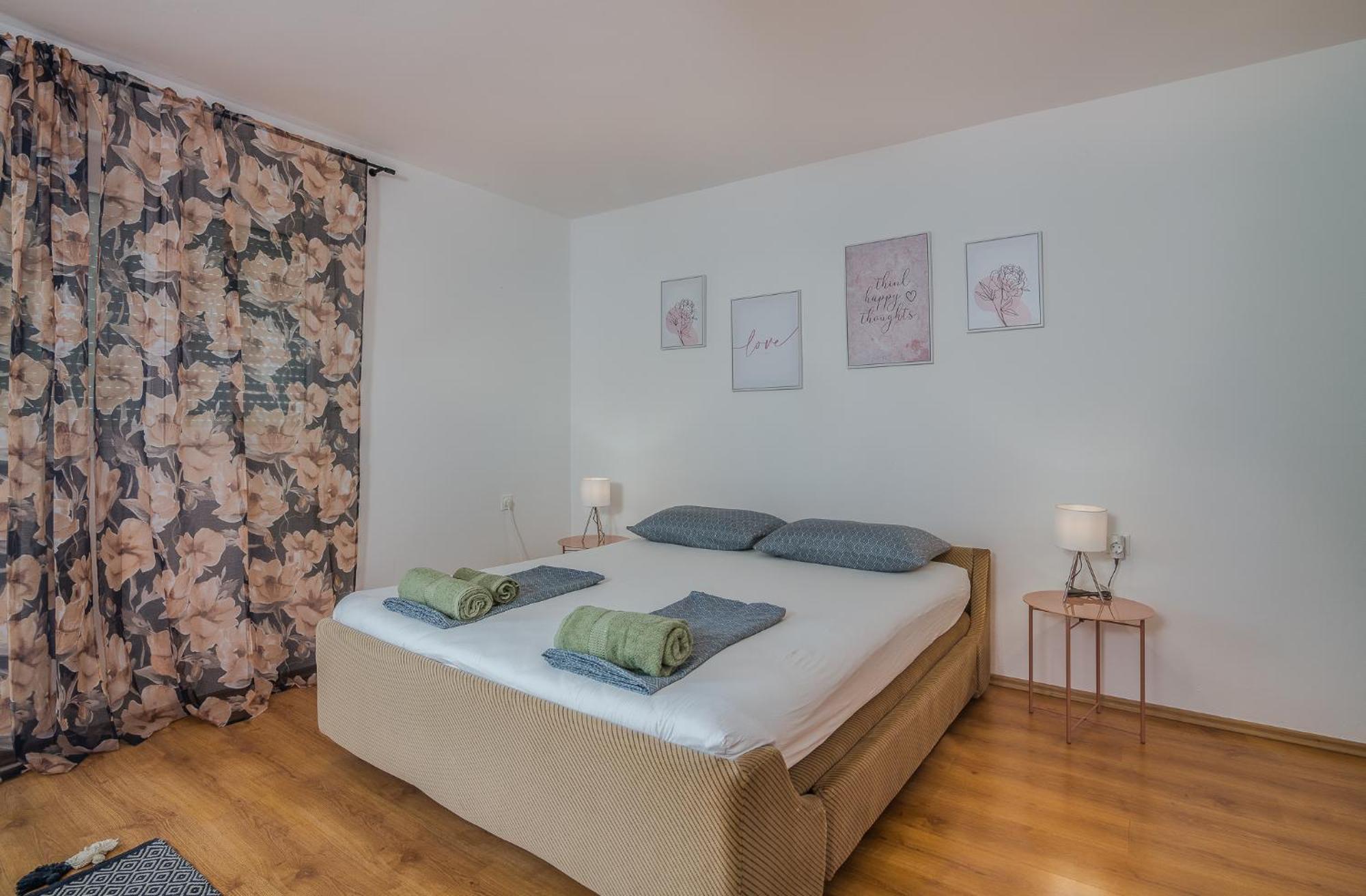 Apartments Bahar Krk Krk Town Pokój zdjęcie
