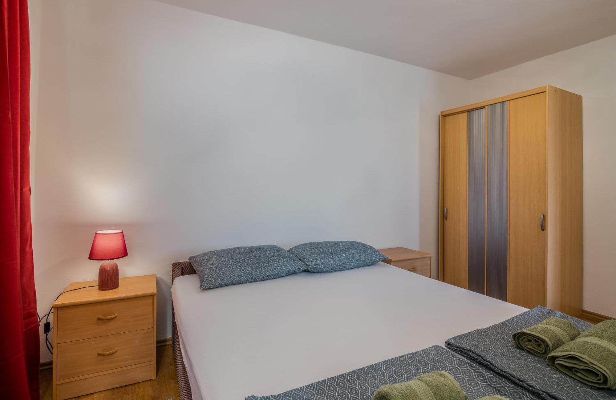 Apartments Bahar Krk Krk Town Pokój zdjęcie