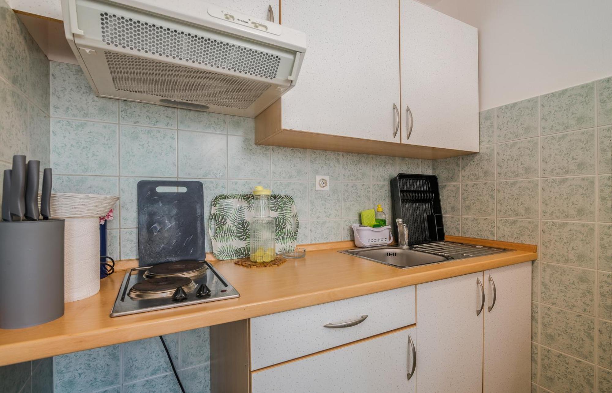 Apartments Bahar Krk Krk Town Pokój zdjęcie
