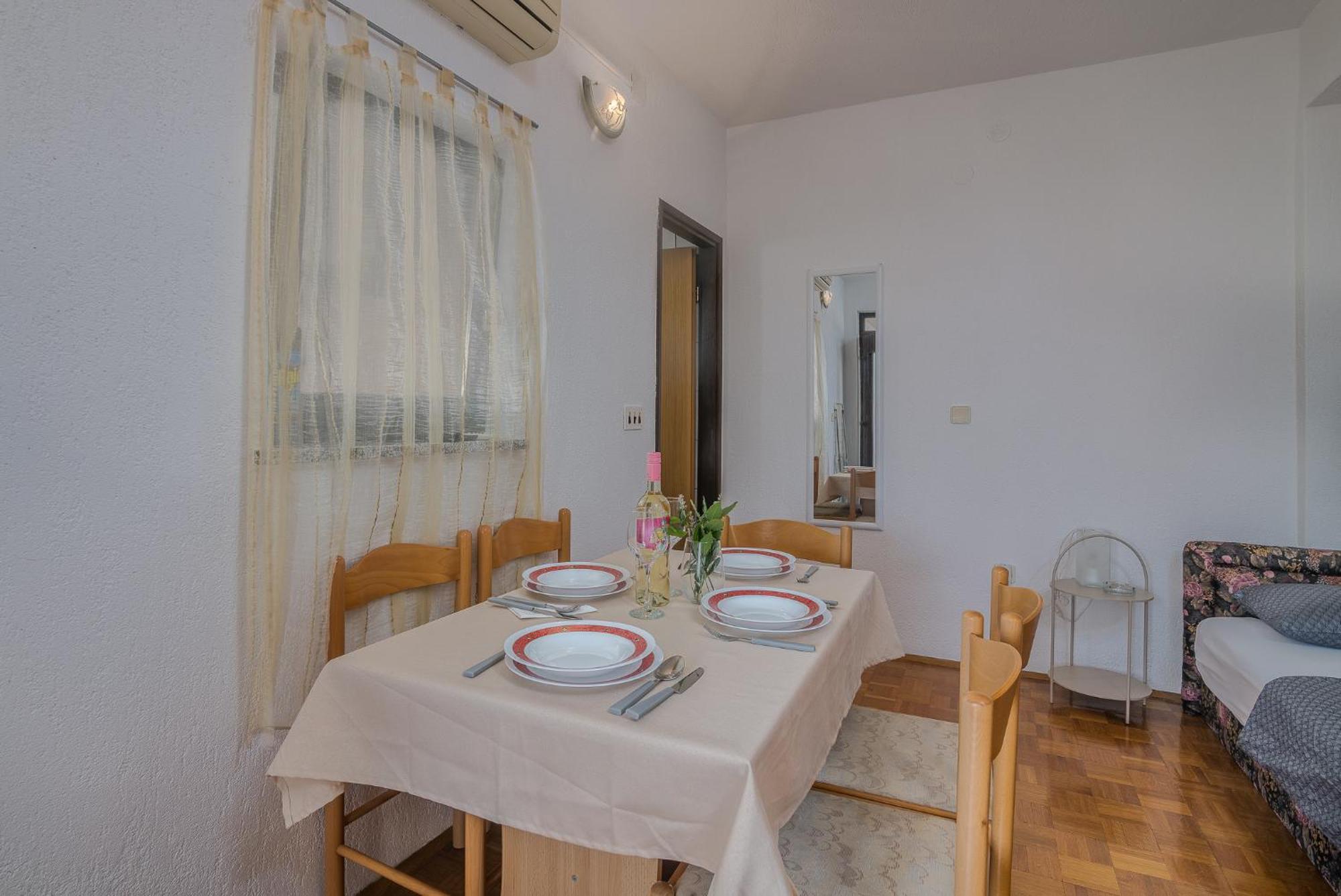 Apartments Bahar Krk Krk Town Pokój zdjęcie