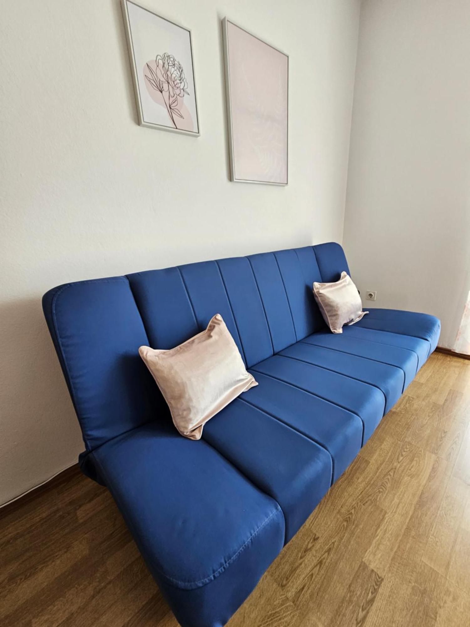Apartments Bahar Krk Krk Town Zewnętrze zdjęcie